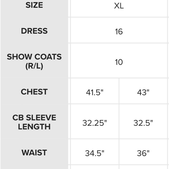 Ariat Saratoga Long Cardigan Sweater - Picture 6 of 6